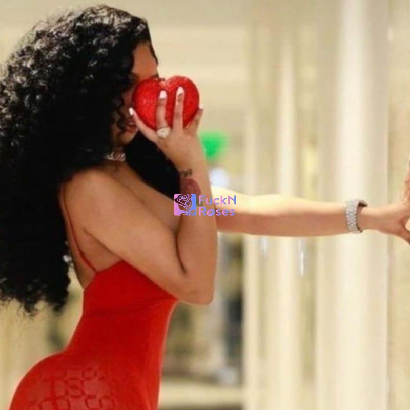 Thando - Escort in Tel Aviv | 18 years old