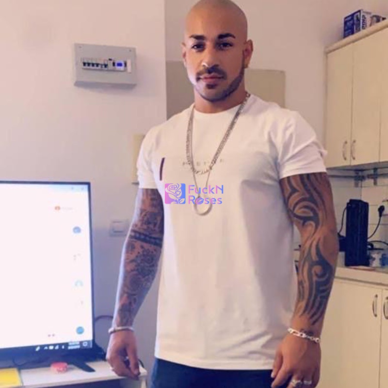 Dominant (adam) - Escort à Tel Aviv | 30 ans