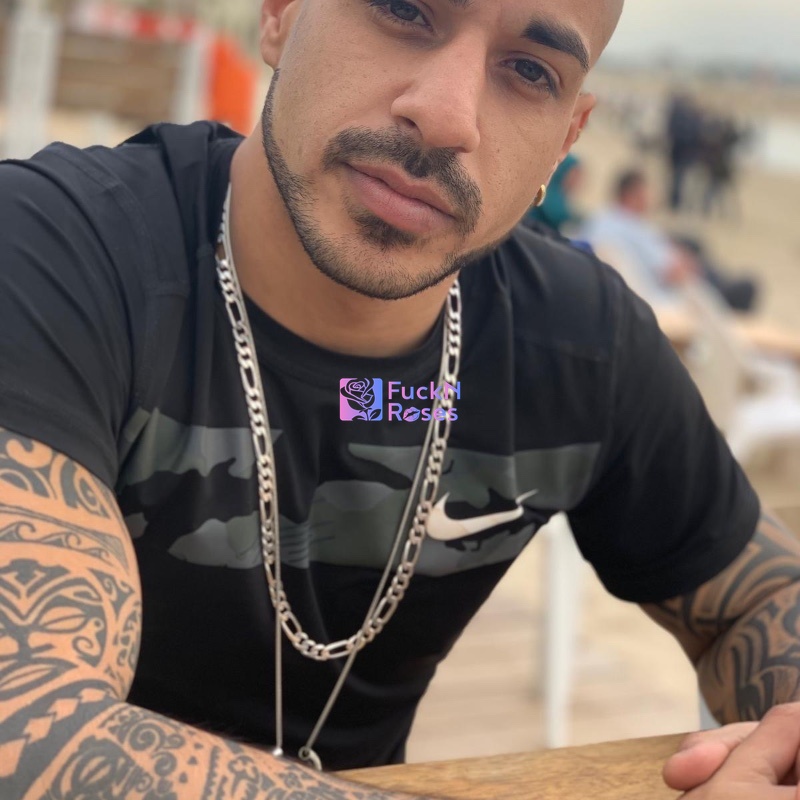 Dominant (adam) - Escort à Tel Aviv | 30 ans