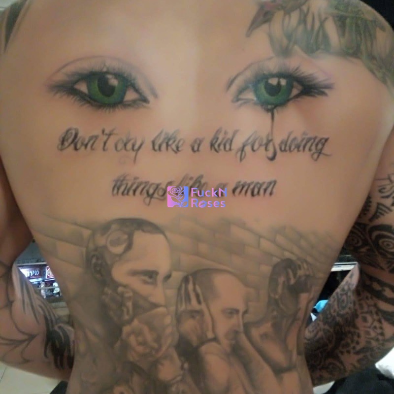 Dominant (adam) - Escort à Tel Aviv | 30 ans