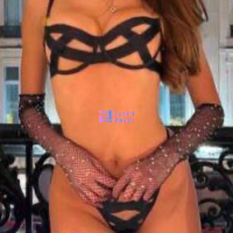 Viola - Escort in Tel Aviv | 30 years old